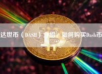 达世币,达世币是主流币吗