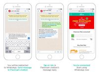whatsapp中文名,whatsapp英文怎么翻译成中文