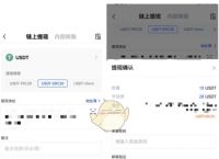 usdt提币怎么转成现金,usdt币如何提现成人民币