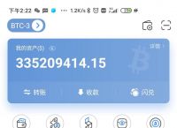 比特币是股权吗,比特币是属于股票吗