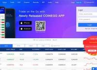 Coinegg官网版又改了吗,coinegg官网我的怎么打不开了