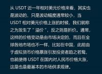 usdt怎么样,usdt怎么样交易