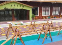 安吉梯子玩法,安吉梯子主题活动