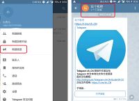 telegeram调中文,telegran怎么设置中文