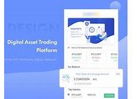 包含CryptoGro数字交易平台的词条