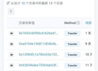 usdt没到账怎么查询,usdt转账没有交易记录
