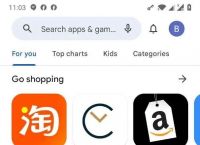 谷歌商城,谷歌商城怎么下载应用