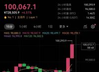 比特币今日实时行情美元,比特币今日实时行情美元价格