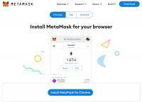 metamaskios下载,metamask app ios