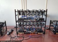 二手比特币矿机转让,二手比特币矿机转让合法吗