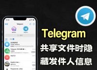 包含telegeram电报未来发展如何的词条