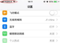 飞机号苹果版怎么设置中文,飞机号苹果版怎么设置中文模式