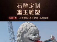 关于“石狮”代表什么生肖的信息