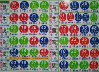 旺今期打一数字几,今期生肖旺东西是什么动物