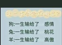 今期二二得一九是指什么生肖,今期生肖二九定,见其一未见其二,猜一生肖