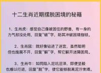 包含“山穷水尽疑无路遇目不忘”打一最佳准确生肖的词条