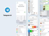 关于telegeram创建一个特殊的昵称的信息