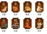 “群情激昂”打一动物生肖的简单介绍