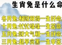 什么生肖寿短,生肖之中寿命短代表什么生肖