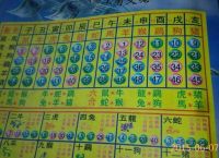 五六又开今期来是什么生肖,五六又开今期来是什么意思?