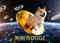 狗狗币的最新消息,狗狗币的最新消息明天价格