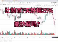 比特币预测涨跌,比特币预测涨跌的原因