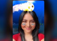 snapchat特效相机安装,snapchat特效相机安装ins