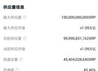 xrp瑞波币官司最新消息,xrp瑞波币最新消息2021