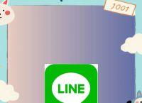 包含LINE下载苹果版的词条
