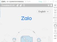 zalo下载电脑版,zalo电脑版怎么下载