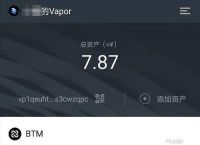 imtoken钱包数字,imtoken钱包最新版