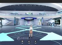 元宇宙虚拟展厅价格,元宇宙虚拟现实最新消息