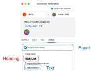 metamask支持什么链,metamask在中国合法吗