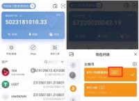 TP数字货币钱包,oppo官方钱包下载