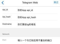 telegram怎么不能用了,telegeram国内不能用了