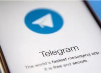 关于telegeram怎么关注别人的信息