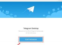 telegeram怎么加群-telegeram如何搜索群聊