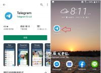 如何搜索Telegram的群组的简单介绍