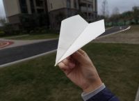 [纸飞君]纸飞君plusmax纸飞机