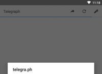 telegraph免费中文版-telegraph安卓中文版下载
