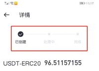usdt交易记录查询-usdt交易查询api