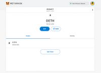 关于metamask中文版下载的信息