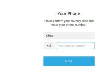 telegram网站链接-telegreat官网入口