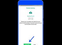 whatsapp最新版本下载、whatsapp最新版本下载2023
