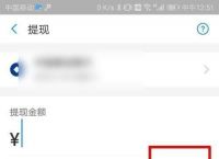 提现到银行卡里的钱,怎么没有呢,提现到银行卡里的钱,怎么没有呢怎么回事