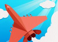 纸飞机免费加速器下载安卓,纸飞机testflight
