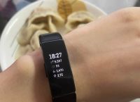 fitbit,fitbit智能手表官网