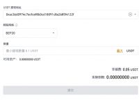 USDT为什么都想在麦子钱包交易的简单介绍