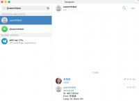 telegram怎么加入,telegram怎么加入讨论组