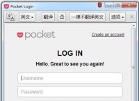 pocket翻译,hip pocket翻译